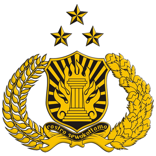 Kepolisian Republik Indonesia